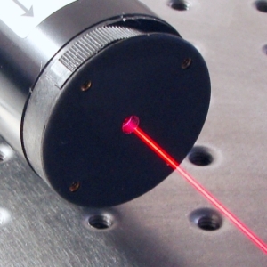 HeNe Lasers